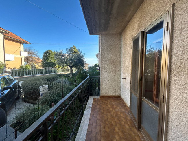 Appartamento in vendita a Offida