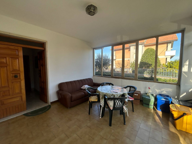 Appartamento in vendita a Offida