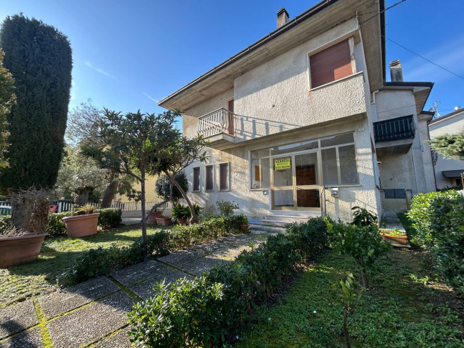 Appartamento in vendita a Offida