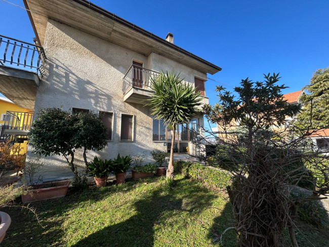 Appartamento in vendita a Offida