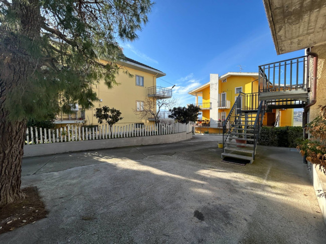 Appartamento in vendita a Offida