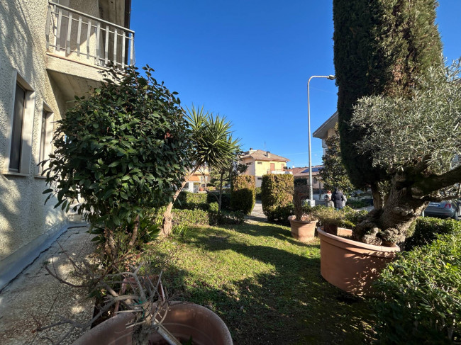 Appartamento in vendita a Offida