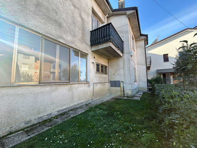 Appartamento in vendita a Offida