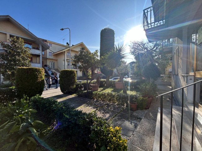 Appartamento in vendita a Offida