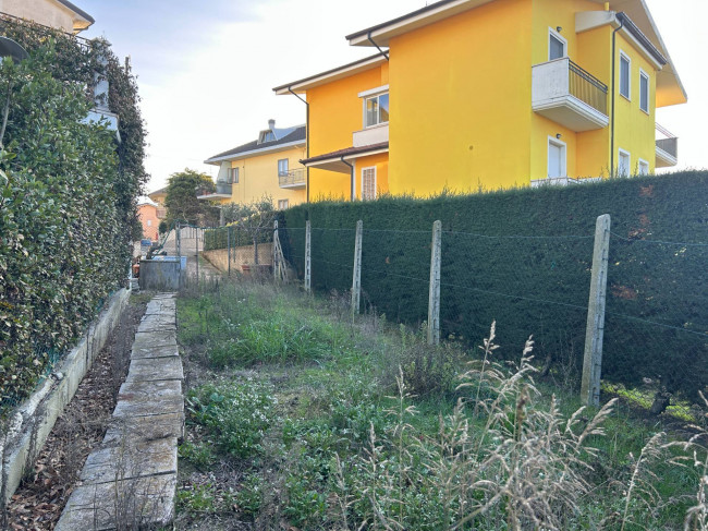 Appartamento in vendita a Offida