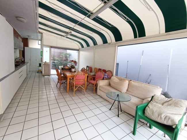 Appartamento in vendita a San Benedetto del Tronto