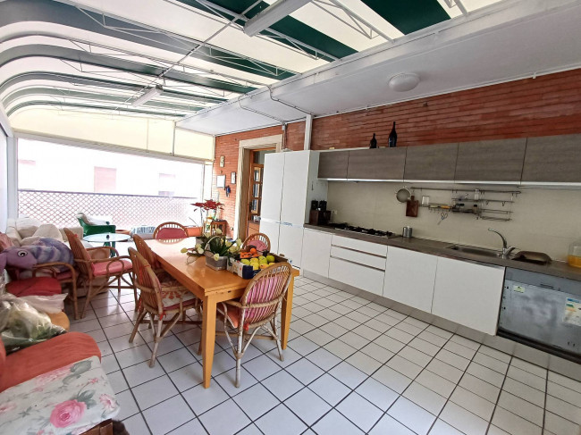 Appartamento in vendita a San Benedetto del Tronto