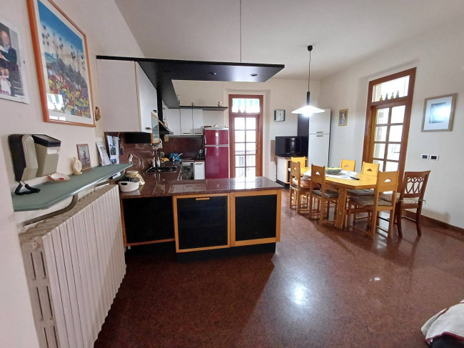 Appartamento in vendita a San Benedetto del Tronto