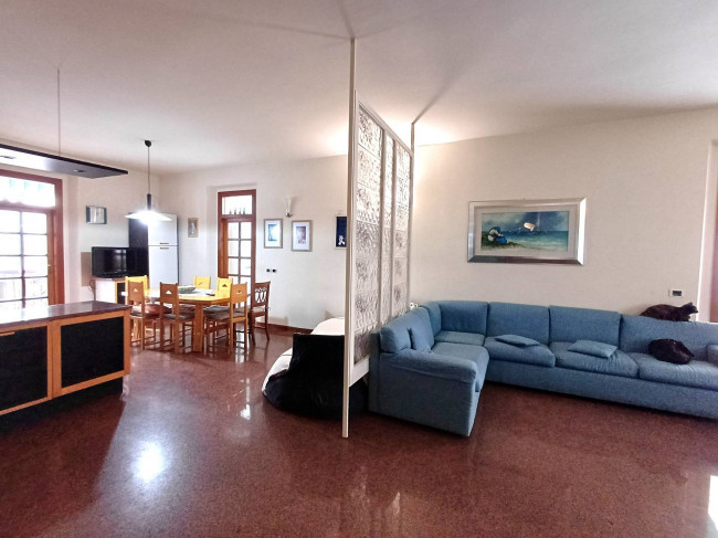 Appartamento in vendita a San Benedetto del Tronto