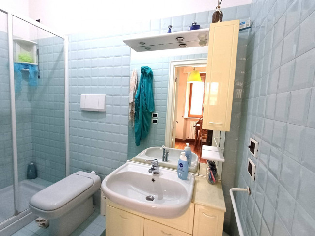 Appartamento in vendita a San Benedetto del Tronto