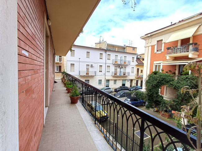 Appartamento in vendita a San Benedetto del Tronto