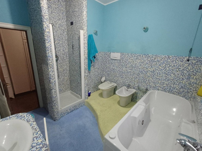 Appartamento in vendita a San Benedetto del Tronto