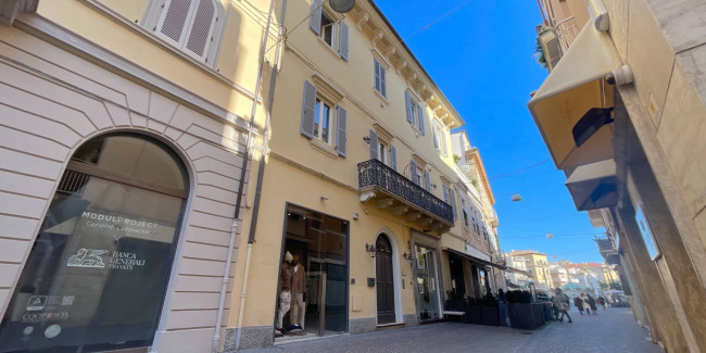 Appartamento in vendita a San Benedetto del Tronto