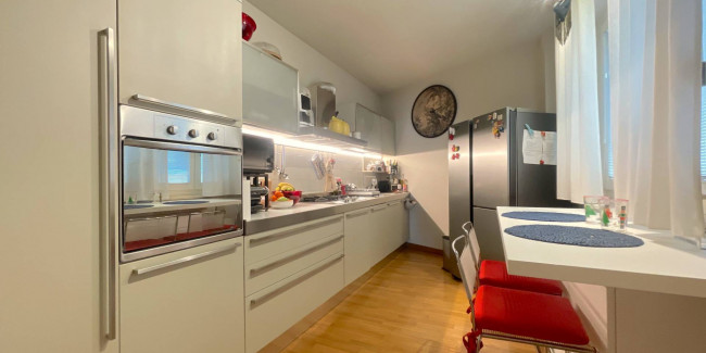 Appartamento in vendita a San Benedetto del Tronto