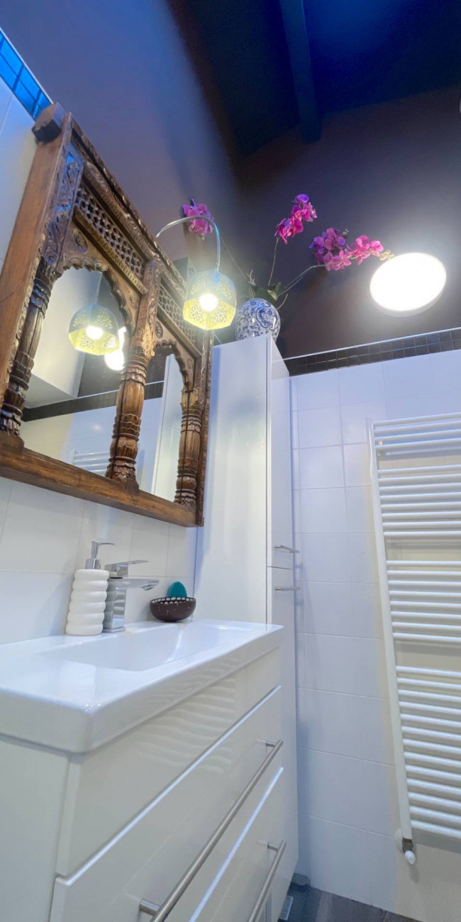 Appartamento in vendita a San Benedetto del Tronto