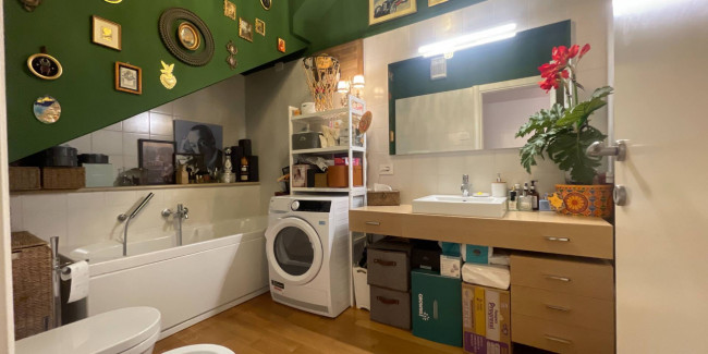 Appartamento in vendita a San Benedetto del Tronto