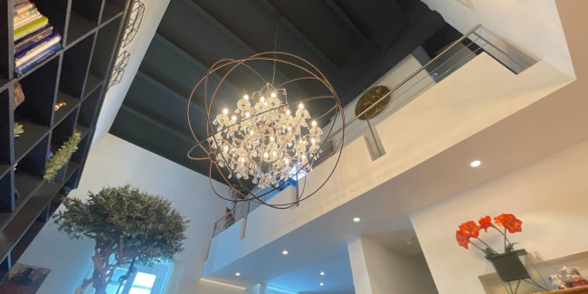 Appartamento in vendita a San Benedetto del Tronto