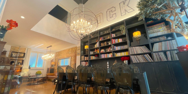 Appartamento in vendita a San Benedetto del Tronto