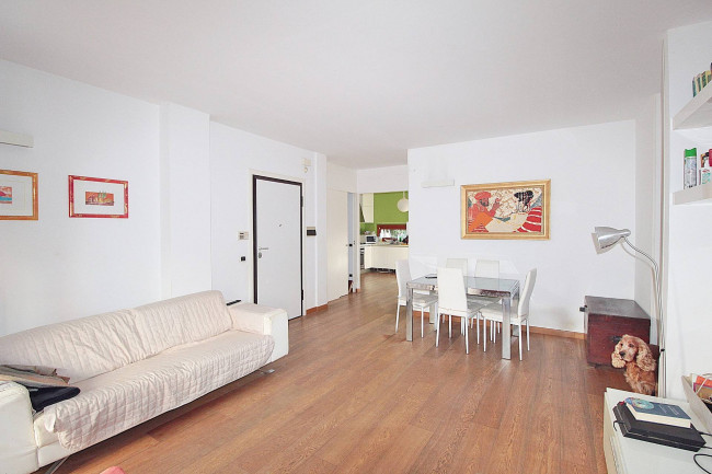 Appartamento in vendita a San Benedetto del Tronto