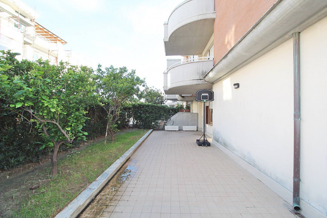 Appartamento in vendita a San Benedetto del Tronto