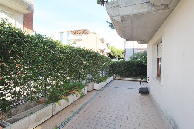 Appartamento in vendita a San Benedetto del Tronto