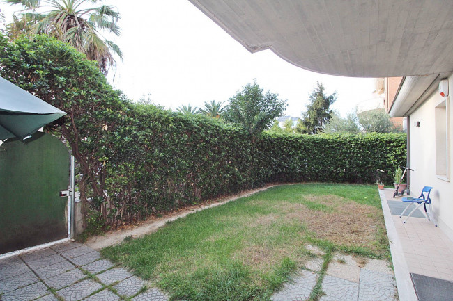 Appartamento in vendita a San Benedetto del Tronto