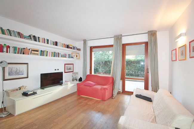 Appartamento in vendita a San Benedetto del Tronto