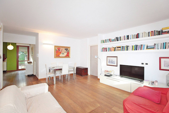 Appartamento in vendita a San Benedetto del Tronto