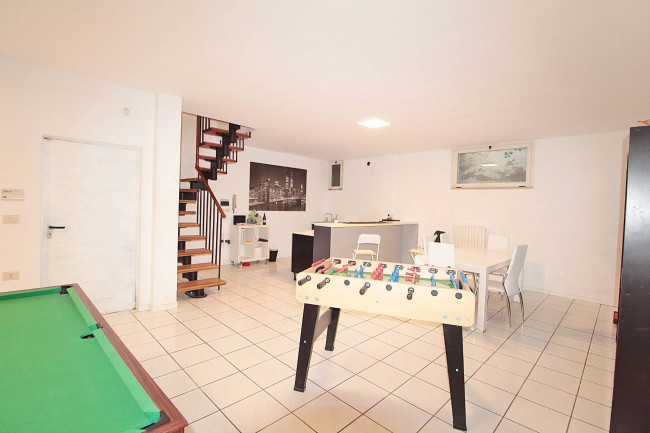 Appartamento in vendita a San Benedetto del Tronto