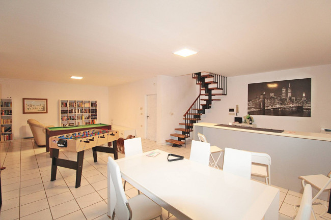 Appartamento in vendita a San Benedetto del Tronto