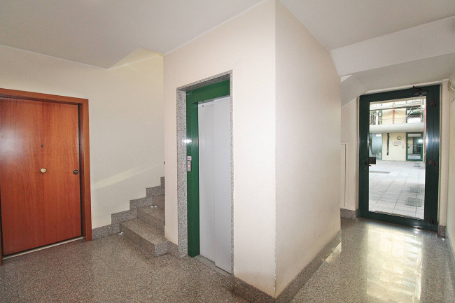 Appartamento in vendita a San Benedetto del Tronto