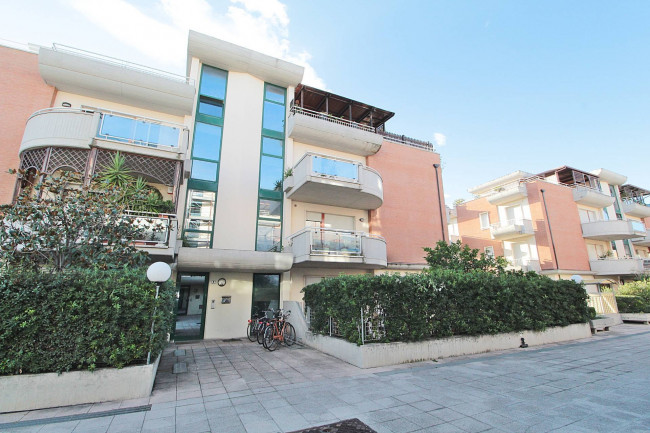 Appartamento in vendita a San Benedetto del Tronto