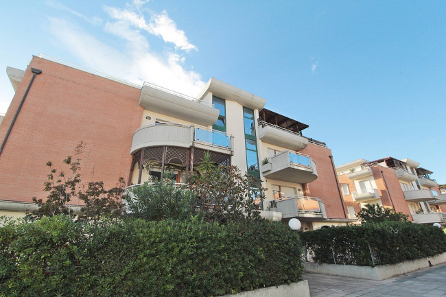 Appartamento in vendita a San Benedetto del Tronto