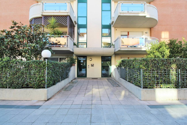 Appartamento in vendita a San Benedetto del Tronto