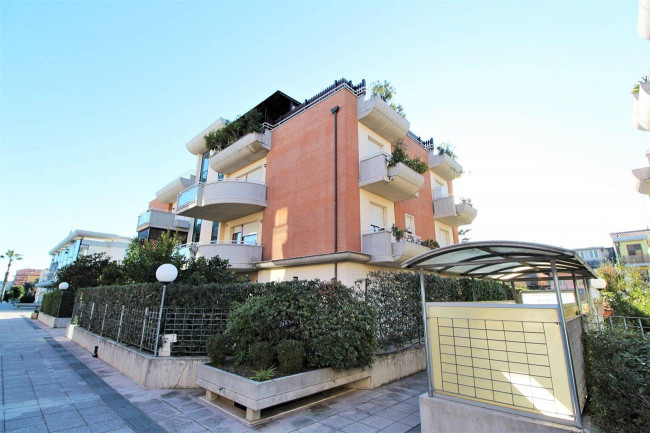 Appartamento in vendita a San Benedetto del Tronto