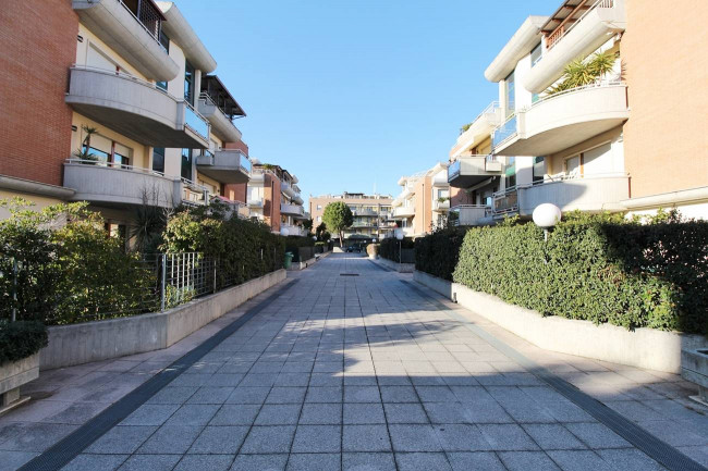 Appartamento in vendita a San Benedetto del Tronto