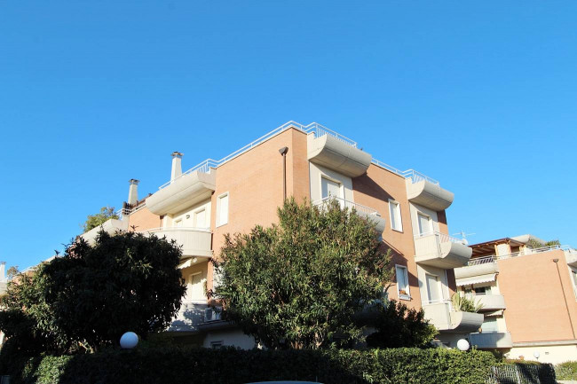 Appartamento in vendita a San Benedetto del Tronto