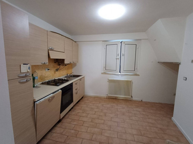 Appartamento in vendita a Castel di Lama