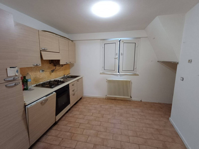 Appartamento in vendita a Castel di Lama