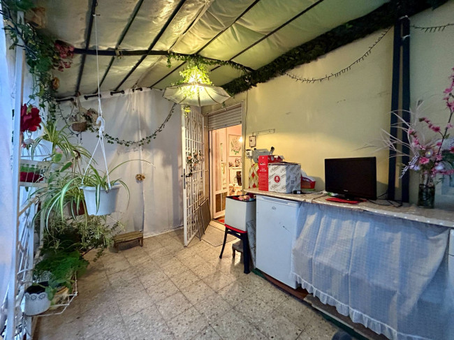 Appartamento in vendita a San Benedetto del Tronto