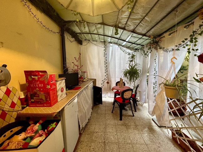 Appartamento in vendita a San Benedetto del Tronto