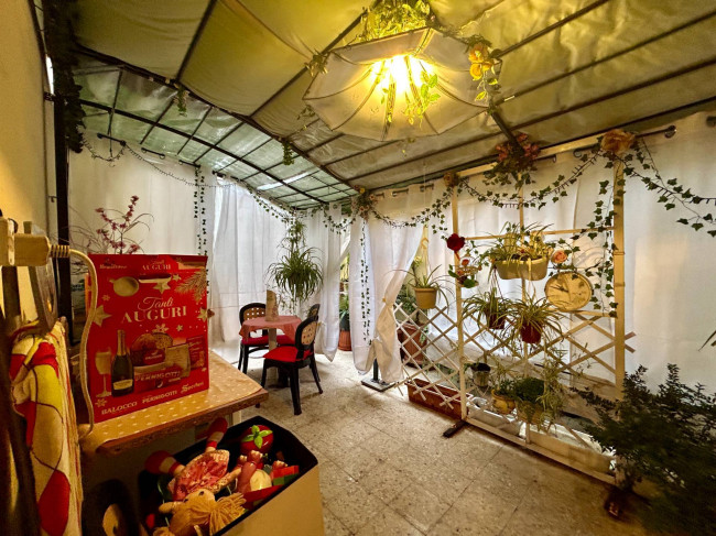 Appartamento in vendita a San Benedetto del Tronto