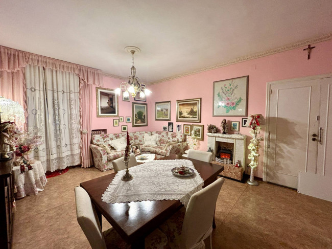 Appartamento in vendita a San Benedetto del Tronto