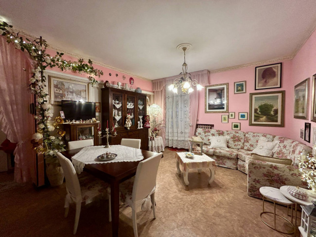 Appartamento in vendita a San Benedetto del Tronto