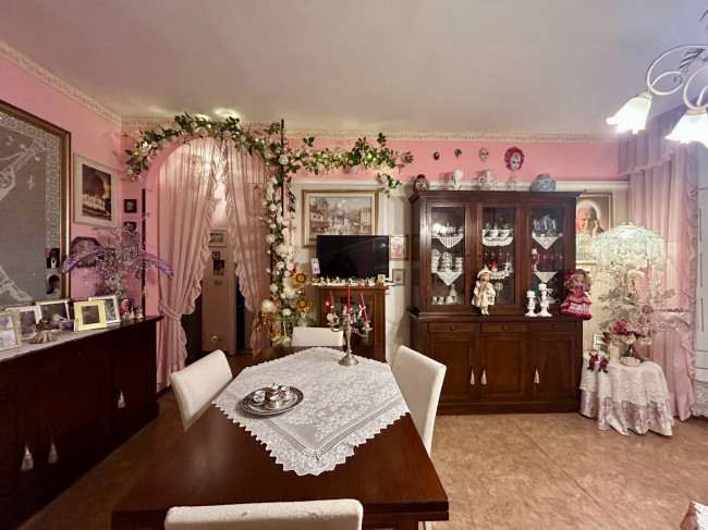 Appartamento in vendita a San Benedetto del Tronto