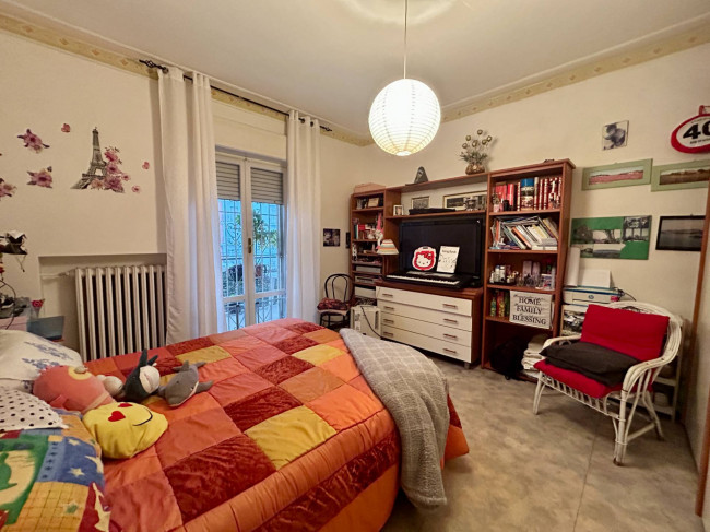 Appartamento in vendita a San Benedetto del Tronto