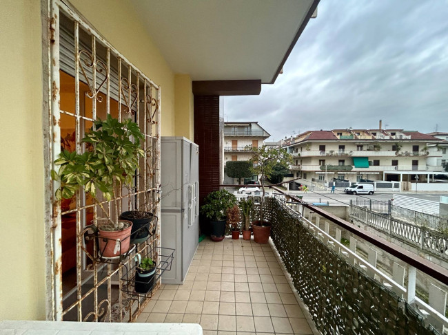 Appartamento in vendita a San Benedetto del Tronto