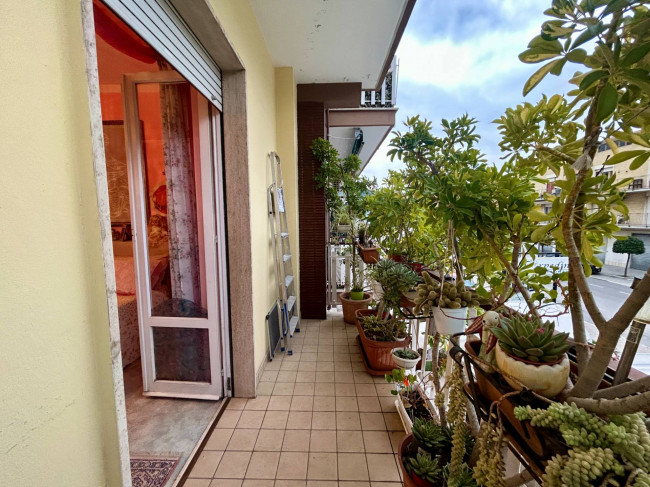 Appartamento in vendita a San Benedetto del Tronto