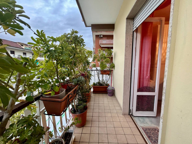 Appartamento in vendita a San Benedetto del Tronto