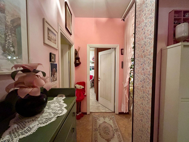 Appartamento in vendita a San Benedetto del Tronto